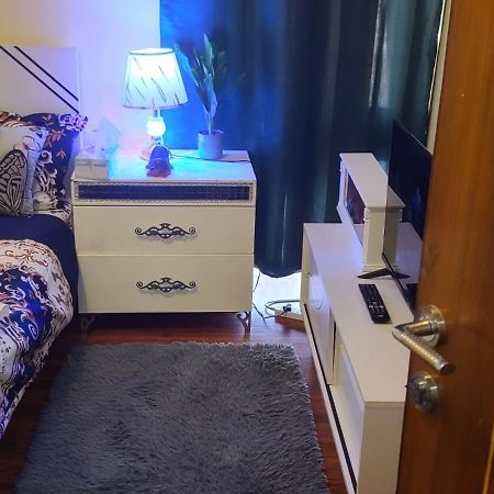 Home Away Apartment Abu Dhabi Luaran gambar