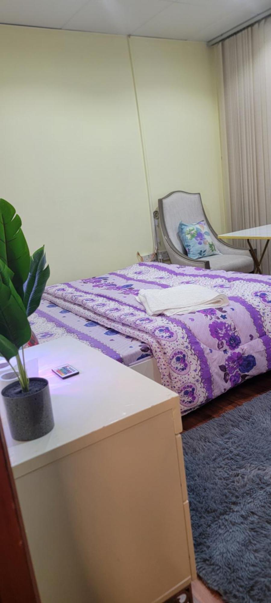Home Away Apartment Abu Dhabi Luaran gambar