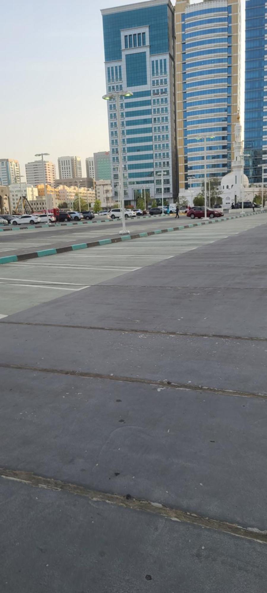 Home Away Apartment Abu Dhabi Luaran gambar