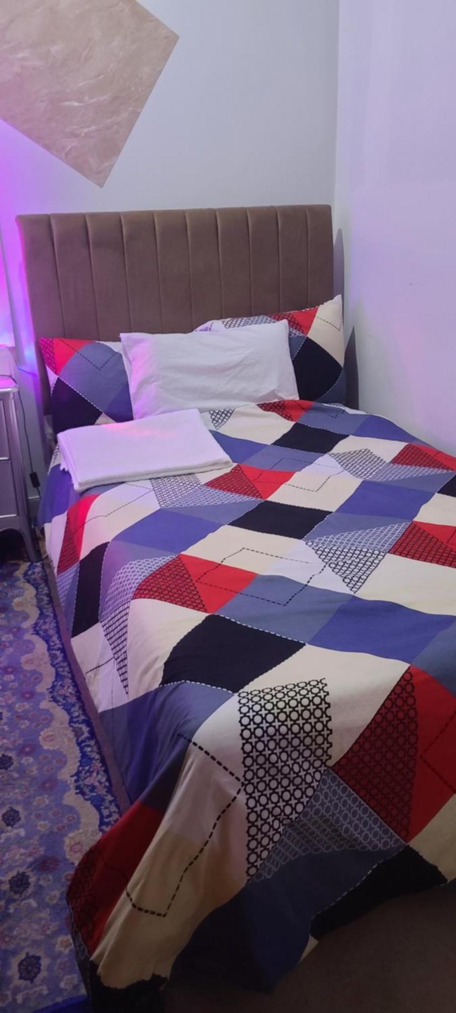 Home Away Apartment Abu Dhabi Luaran gambar