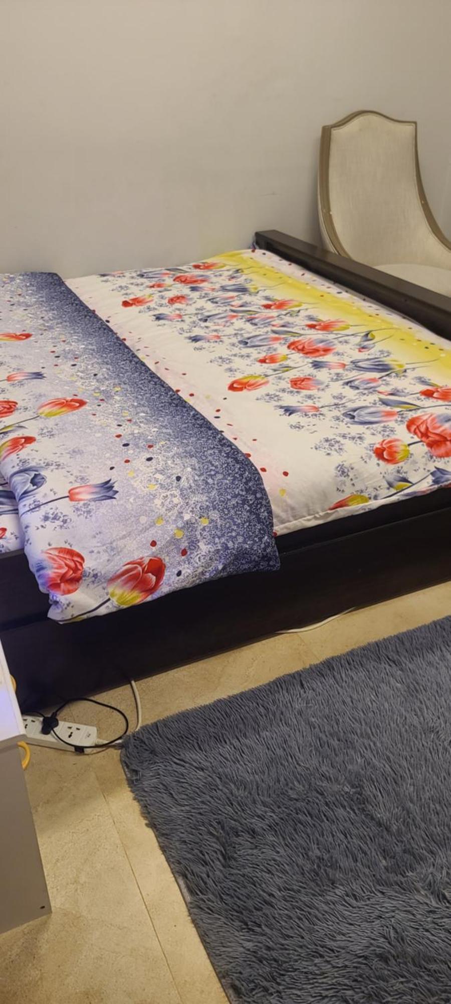 Home Away Apartment Abu Dhabi Luaran gambar