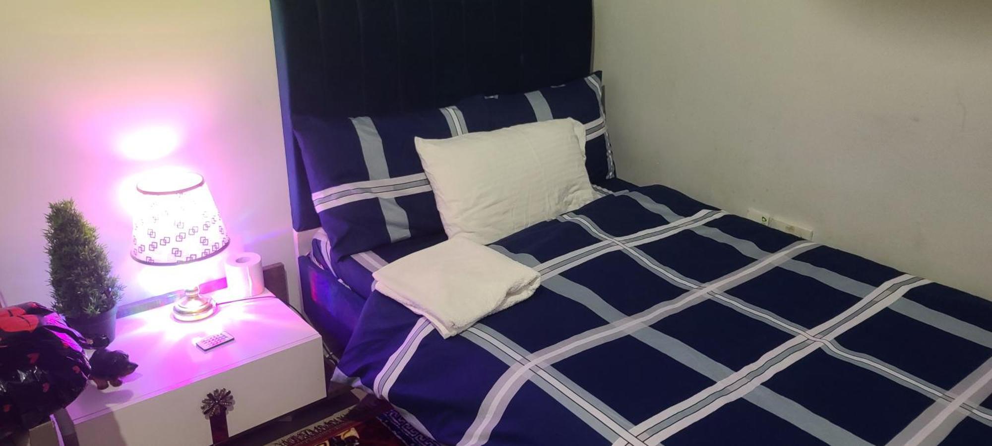 Home Away Apartment Abu Dhabi Luaran gambar