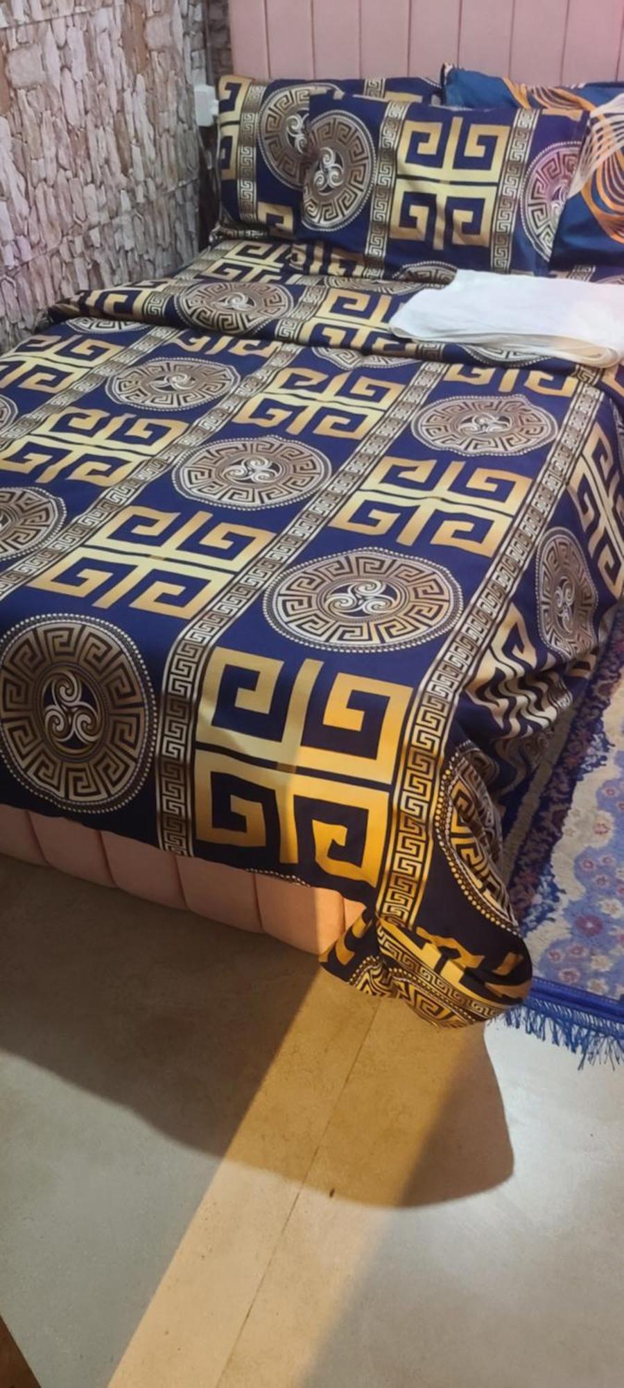 Home Away Apartment Abu Dhabi Luaran gambar