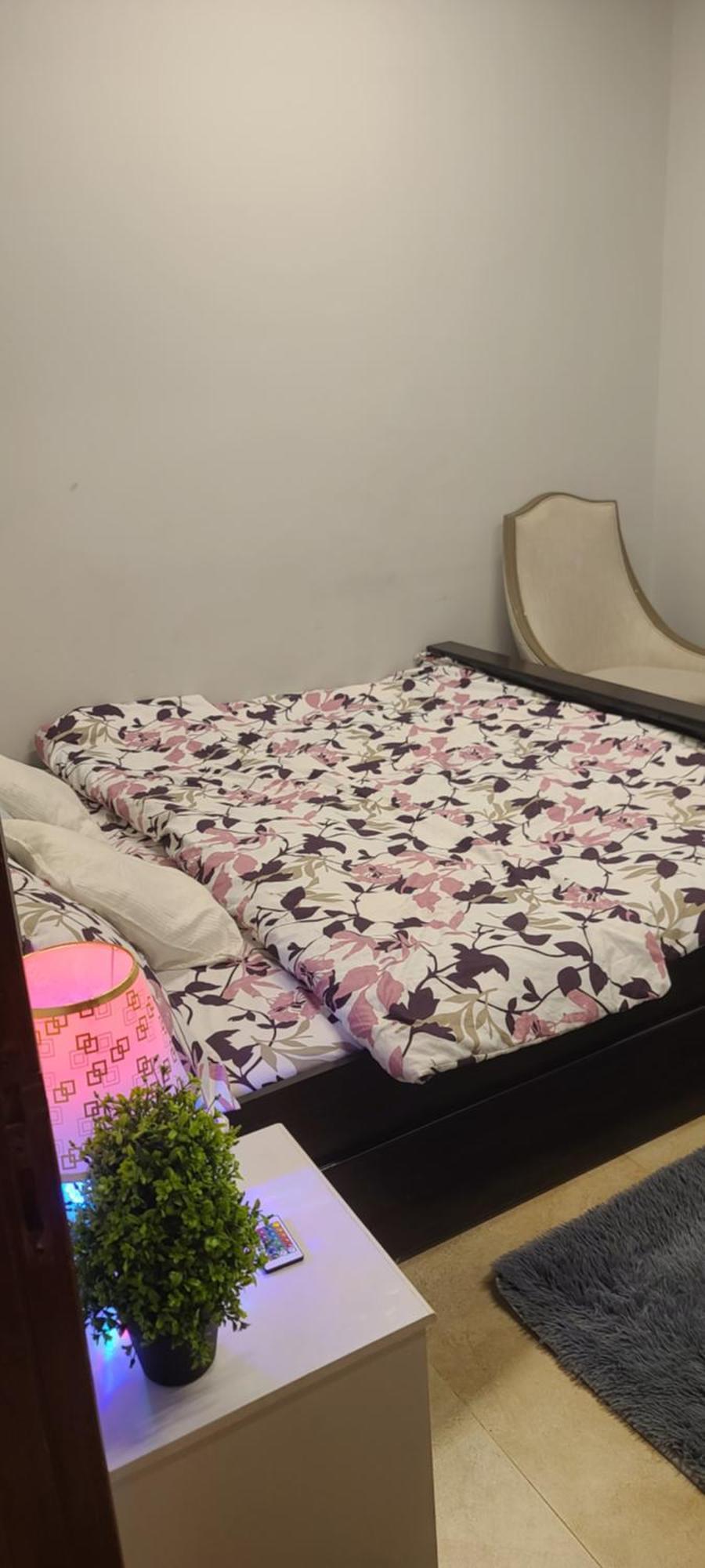 Home Away Apartment Abu Dhabi Luaran gambar