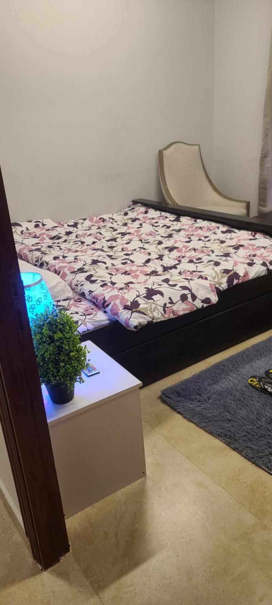 Home Away Apartment Abu Dhabi Luaran gambar