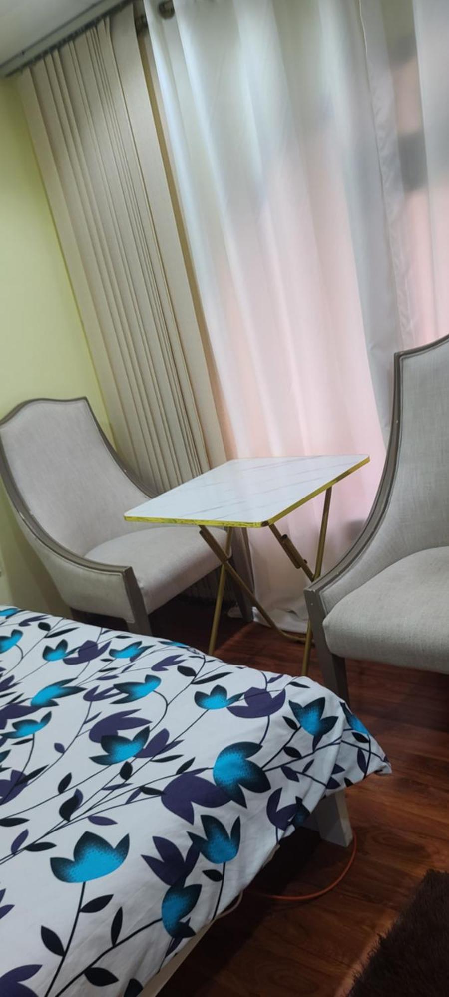 Home Away Apartment Abu Dhabi Luaran gambar