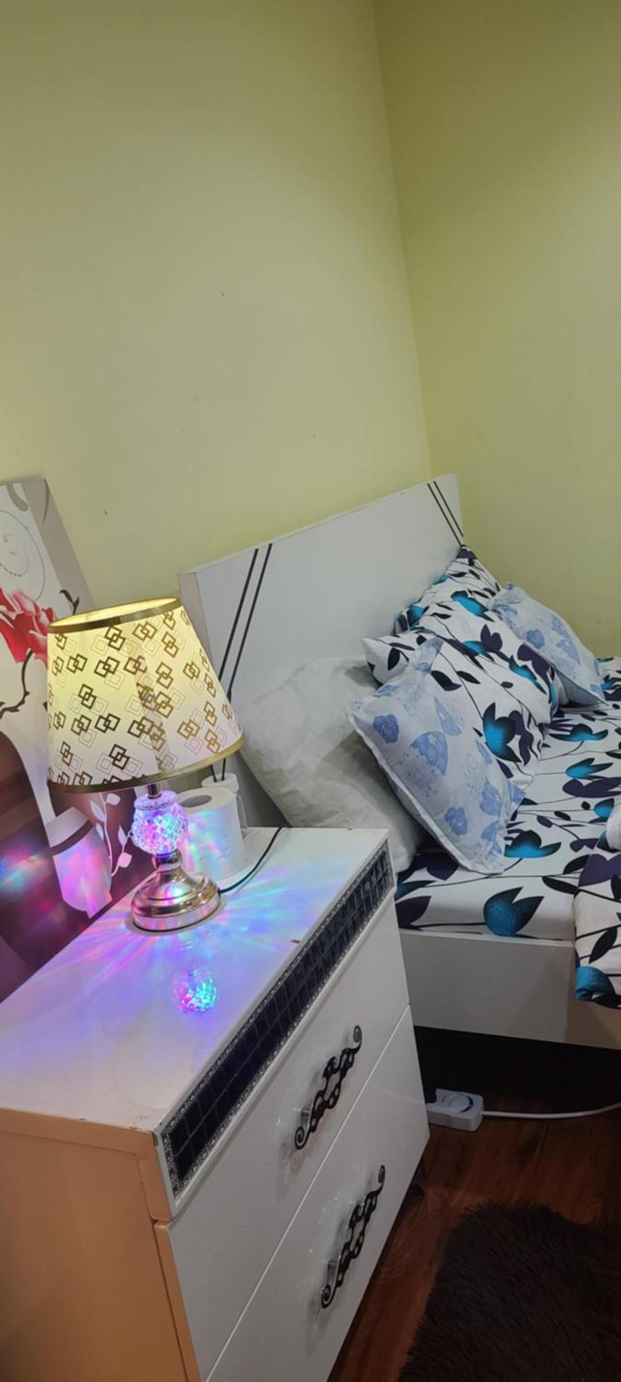 Home Away Apartment Abu Dhabi Luaran gambar