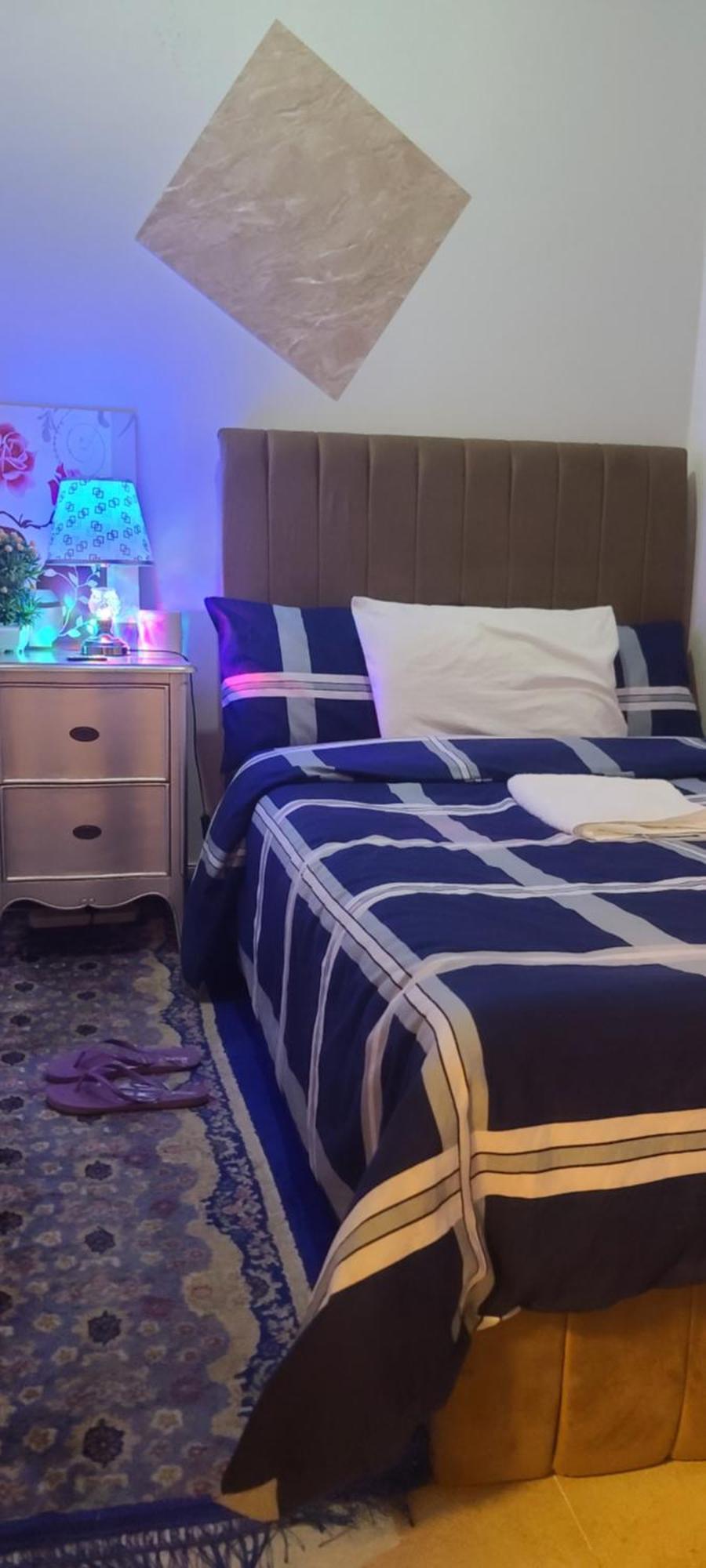 Home Away Apartment Abu Dhabi Luaran gambar
