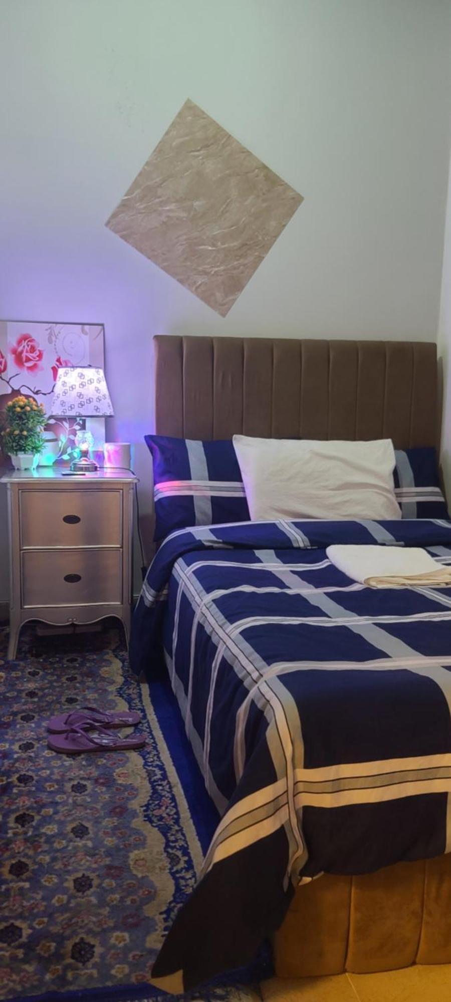 Home Away Apartment Abu Dhabi Luaran gambar