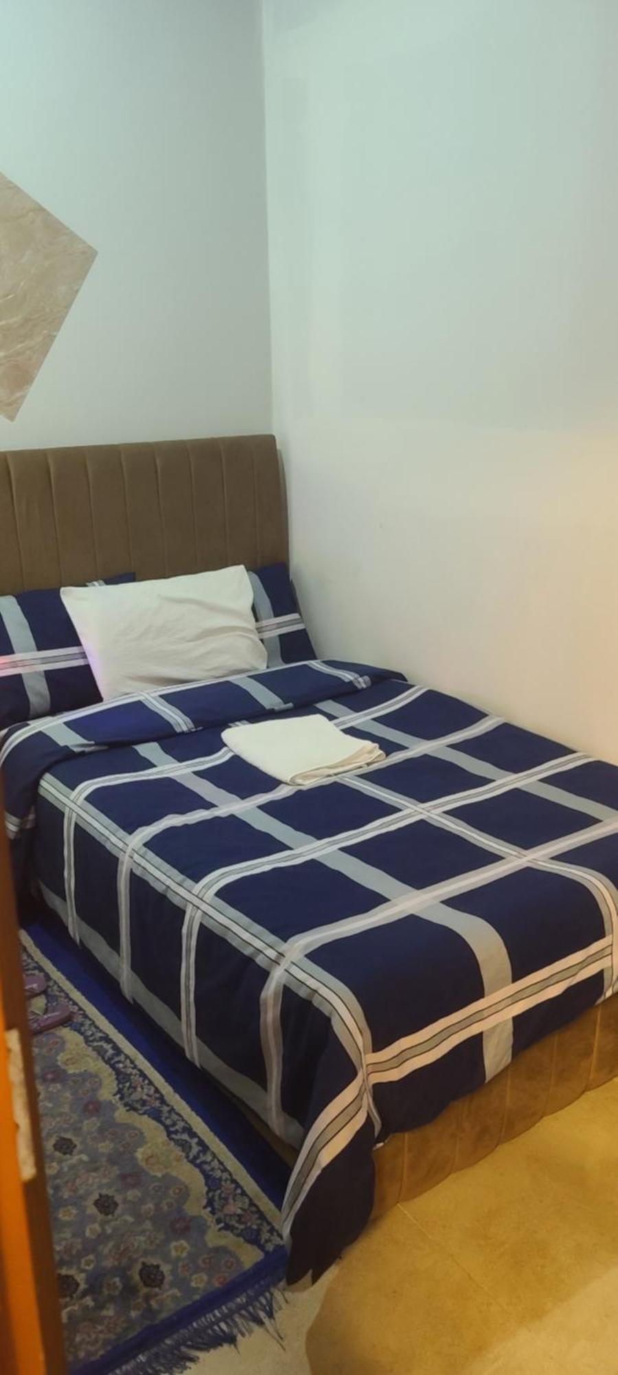 Home Away Apartment Abu Dhabi Luaran gambar